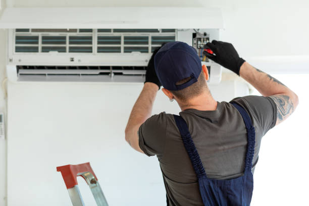 Best HVAC Air Duct Cleaning  in Mount Ayr, IA