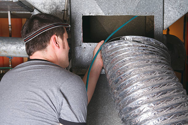 Best Home Air Vent Cleaning  in Mount Ayr, IA