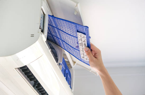 Best HVAC Duct Inspection Services  in Mount Ayr, IA