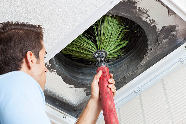 Mount Ayr, IA Airduct Cleaning Company