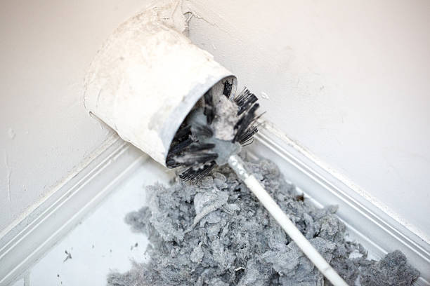 Best HVAC System Cleaning  in Mount Ayr, IA